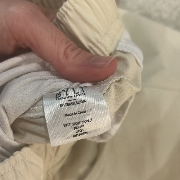 Bylt Basics Pant - Picture 6 of 8